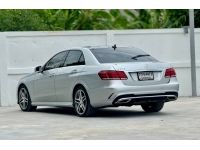 2013 BENZ E-CLASS, E300 BLUETEC HYBRID รูปที่ 5