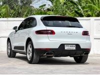 2017 PORSCHE MACAN, 2.0 โฉม MACAN เครื่องยนต์เบนซิน รูปที่ 5