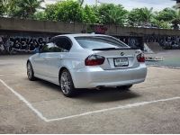 ขายรถ BMW 318i ปี 2008 สีเทา เกียร์ออโต้ รูปที่ 5