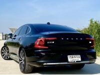 VOLVO S90 2.0 RECHARGE T8 AWD MINOR CHANGE INSCRIPTION 2021 รูปที่ 5