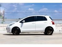 TOYOTA Yaris 1.5E Hatchback A/T รถสวย พร้อมใช้ รูปที่ 5