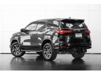 TOYOTA FORTUNER 2.4 LEADER V 4WD ปี 2022 รูปที่ 5