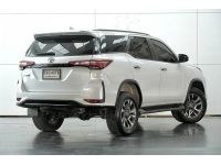 TOYOTA FORTUNER 2.4 LEADER G ปี 2023 รูปที่ 5