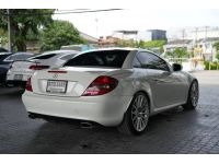 Benz SLK200 AMG R171 ปี 2009 ไมล์ 50,000 กม. รูปที่ 5