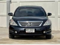 NISSAN TEANA 200 XL 2011 รูปที่ 5