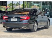 HONDA ACCORD G10 1.5 TURBO EL 2022 รูปที่ 5