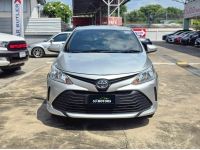 TOYOTA VIOS 1.5Entry MNC 2019 รหัส CBL7055 รูปที่ 5