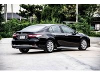 TOYOTA CAMRY 2.5 HV PREMIUM 2018 รูปที่ 5