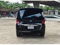 Honda FREED 1.5 SE AT 2013 รูปที่ 5