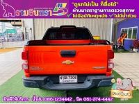 CHEVROLET COLORADO 4 ประตู 2.5 High country strom  ปี 2018 รูปที่ 5