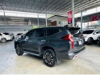 MITSUBISHI PAJERO SPORT 2.4 GT PREMIUM ปี 2021 รูปที่ 5