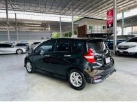 NISSAN NOTE 1.2 VL ปี 2018 รูปที่ 5