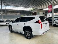 MITSUBISHI PAJERO SPORT 2.4 GT PREMIUM 4WD ปี 2020 รูปที่ 5