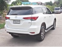 Toyota Fortuner 2.8 V Sigma4 4WD ปี 2019 รูปที่ 5