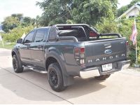 Ford Ranger DoubleCab Hi-Rider 2.2 XLT ปี 2013 รูปที่ 5