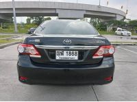 Toyota Altis 1.6E  ติดแก๊สCNG โรงงาน ปี 2011 รูปที่ 5