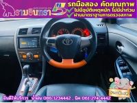 TOYOTA ALTIS 1.8 TRD Sportivo ปี 2013 รูปที่ 5