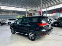 TOYOTA FORTUNER 2.8 V ปี 2018 รูปที่ 5