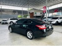 NISSAN TEANA 2.0 XL ปี 2018 รูปที่ 5