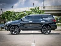 TOYOTA FORTUNER 2.8 TRD Sportivo 4WD เกียร์ออโต้ ปี 2018 รูปที่ 5