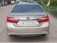 Toyota Camry 2.5 G ปี 2014 รูปที่ 5