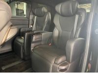 Toyota Alphard  2.5 2024 รูปที่ 5