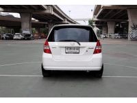 Honda Jazz 1.5 IDSI Auto ปี 2005 รูปที่ 5