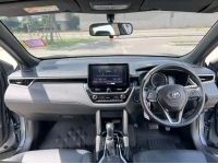 TOYOTA CROSS 1.8 Hybrid Smart เกียร์ออโต้ ปี 2022 รูปที่ 5