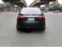 Altis 1.6E AT 2016 ลองขับได้ ถูกสุดในตลาด รูปที่ 5