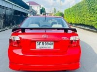 TOYOTA Vios 1.5 E ปี 2006 (MC) ไมล์ 170,xxx km. รูปที่ 5