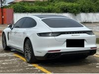 Porsche Panamera 4E-Hybird Platinum Edition  2022 รูปที่ 5