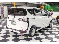 2019 TOYOTA SIENTA 1.5G AT รูปที่ 5