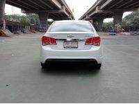 Cruze 1.6 LS AT 2012 ลองขับได้ ถูกสุดในตลาด  มือเดียว รูปที่ 5