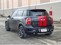 มินิ ปี 2014  Mini Cooper 2.0 R60 SD ALL4 Countryman 4WD Hatchback AT รุ่น TOP สภาพใหม่ รถสวย พร้อมใช้ ฟรีดาวน์ เจ้าของขายเอง รูปที่ 5