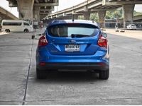 Focus Hatchback 1.6 AT 2014 ลองขับได้ ถูกสุดในตลาด รูปที่ 5