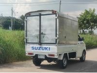 Suzuki Carry 1.6 MT ปี 2015 รถกระบะพร้อมใช้  T.086-527-9533 รูปที่ 5