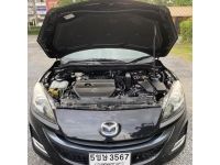 Mazda3 sport maxx hatchback 2.0 sunroof ปี2012 รูปที่ 5