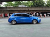 Proton Suprima S 1.6 Turbo 2016  ลองขับได้ ถูกสุดในตลาด  ไมล์เจ็ดหมื่น มือเดียว รูปที่ 5