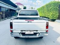 TOYOTA HILUX TIGER 2.5 DOUBLE CAB ปี 2003 SPORTCUSER เกียร์ออโต้ขับ 2 ไมล์ 3xx,xxx km. รูปที่ 5