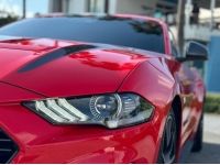 Ford Mustang 2.3 Ecoboost High Performance Package ปี 2021 สวยใสไร้ริ้วรอย รูปที่ 5