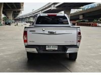 Isuzu D-max 2.5 Space-Cab MT ปี 2006 / 2007 รูปที่ 5