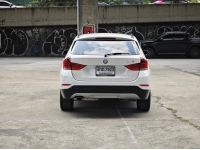 BMW X1 sDrive18i ปี 2015 รูปที่ 5