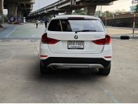 BMW X1 sDrive18i ปี 2014 / 2015 รูปที่ 5