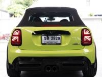 Mini Cooper S F57 ปี 2017 ไมล์ 8x,xxx ไมล์แท้ รูปที่ 5