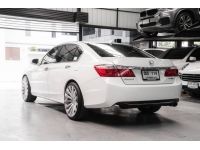 Honda Accord G9 2.0 EL Navi ปี 2013 ไมล์เพียง 11x,xxx กม. รูปที่ 5