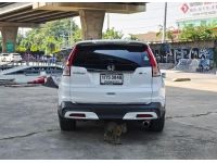 Honda CRV 2.0E 4WD ปี 2012 รูปที่ 5