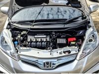 Honda Jazz GE Hybrid 2013 รหัส CBL4258 รูปที่ 5