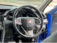 HONDA CIVIC FC 1.5 Turbo RS เกียร์ออโต้ ปี 2019 รูปที่ 5