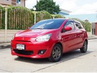 MITSUBISHI MIRAGE 1.2 GLX CVT ปี 2012 รูปที่ 5