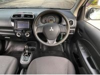 MITSUBISHI ATTRAGE 1.2 GLX ปี 2013 เกียร์AUTO รูปที่ 5